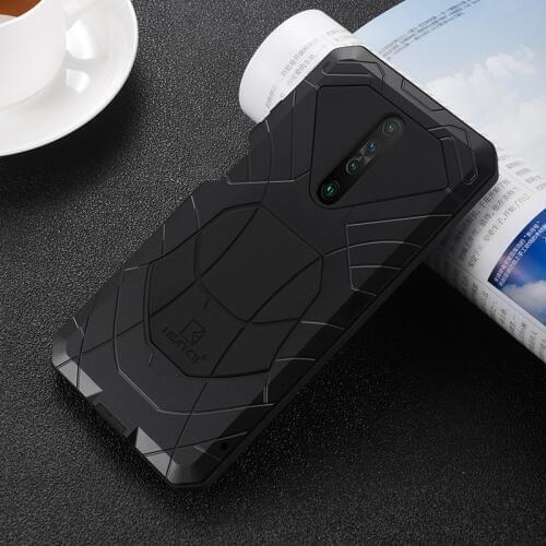 Чехлы для телефонов Xiaomi Redmi K30 Ultra Meinuoxu China At AliExpress