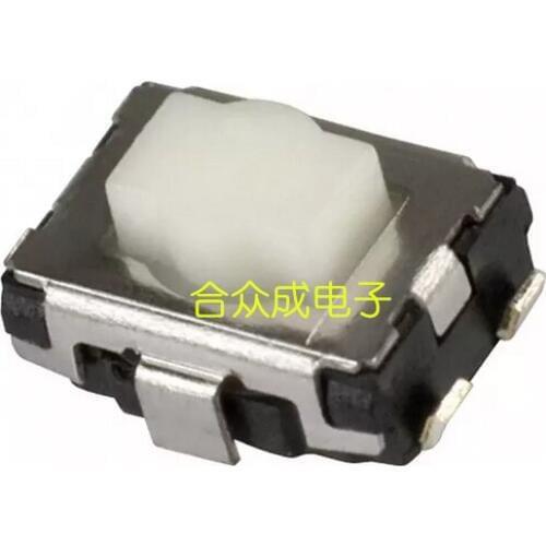 Original EVQ-P2R02M touch switch spot 0.02A @ 15VDC switch