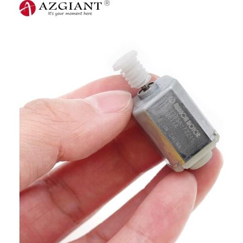 SF-136SA-72245 KD666114 original car rearview side mirror folding motor