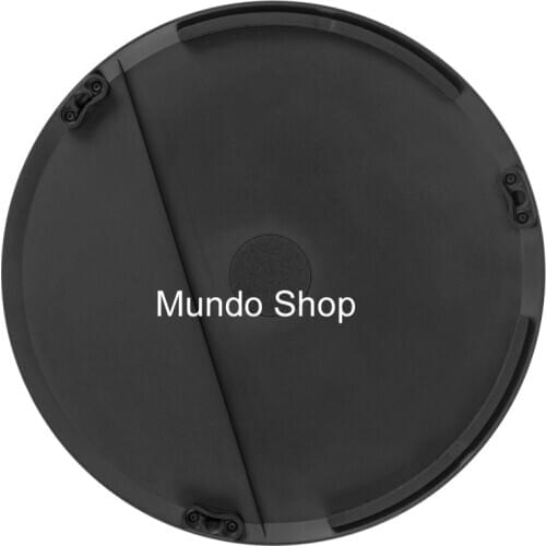 T6H Torx screwdriver Tool for Mac mini Unibody A1347 (MGEM2LL MGEN2LL MGEQ2LL) with Black Bottom Base Cover