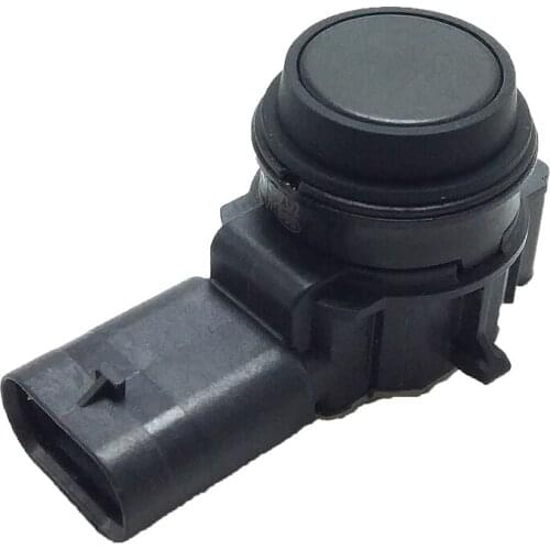New Front PDC Parking Sensor Parking Radar Sensor Parking for BMW F20 F30 F35 F80 F31 F34 2013-2016 66209288224 66209261581