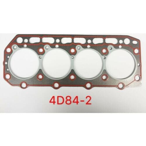 Fit for Komatsu Engine 4D84-2 Head Gasket 4D84-2 Cylinder Head Gasket