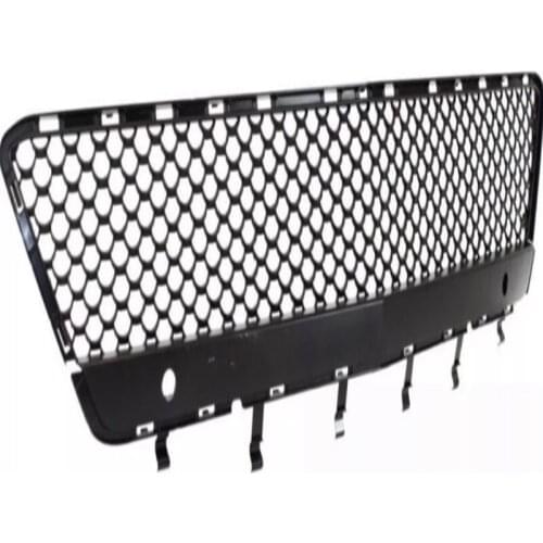 Front Bumper Ventilation Grille For 2009-2013 Mercedes-Benz E-class W212 E63 AMG