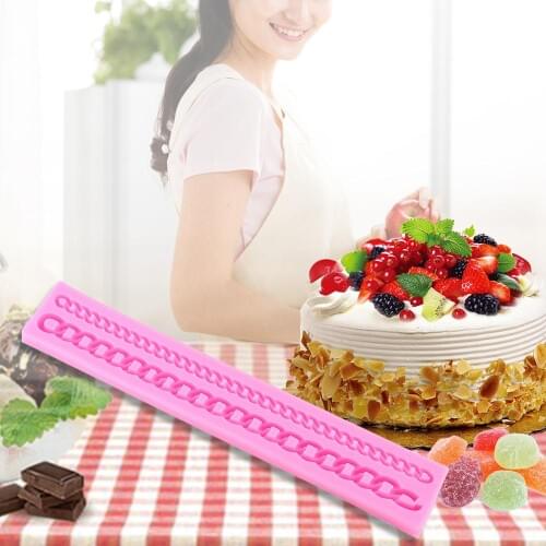 Формы для украшений тортов TOPINCN China At AliExpress