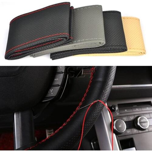 Yszplay Steering Wheel Braids