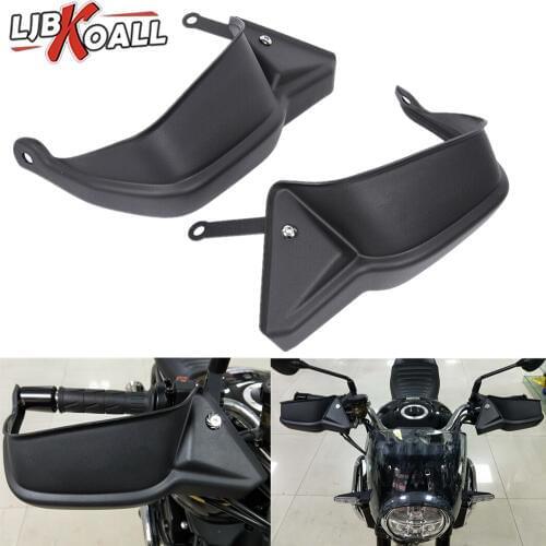 For Kawasaki Z900RS Z 900RS Z 900 RS 2018 2019 Hand Guard Handle Protector Shield Windproof Handlebar HandGuards Protection