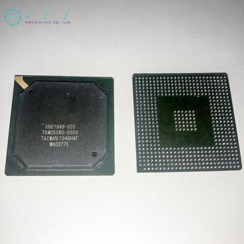 1PCS NEW X861949-005 X861949 005 BGA