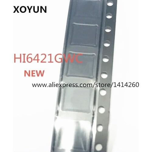 1pcs/lot HI6421GWC HI6421 power ic NEW