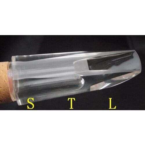 3 pcs New Clarinet mouthpiece Good tone