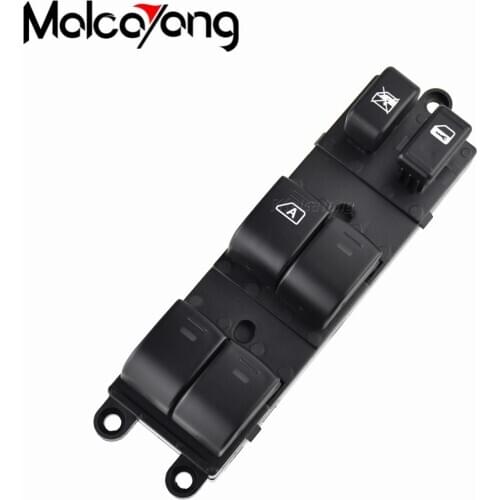 83071-FG090 83071FG090 Front Left Window Regulator Switch For Subaru Impreza G12 2007