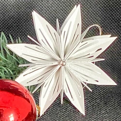 CH 2021 New Arrival Presell Flowers 19 Stencil Metal Cutting Die For Scrapbooking Practice Hands-on DIY Album Card Handmade Tool