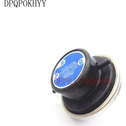 DPQPOKHYY 25870-75030 GENUINE OEM EGR VACUUM MODULATOR VALVE FOR TOYOTA 4RUNNER