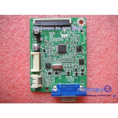 E1922s Wide Driver Board ILIF-388 V.A 492A008P1300R01 Motherboard