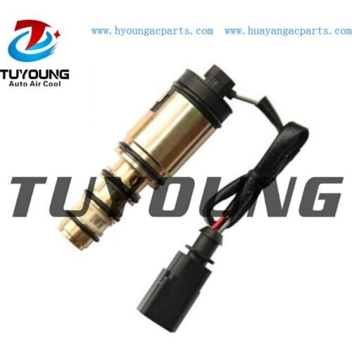 Denso 6SEU 7SEU a/c Kompressor Electronic Control Valve fit for-Toyota car air conditioner Compressor