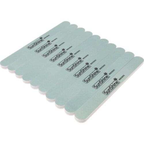 Gazechimp Nail Files