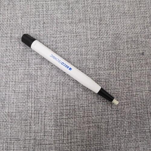 Watch repair tools domestic good quality 2834-c glass fiber brush glass brush