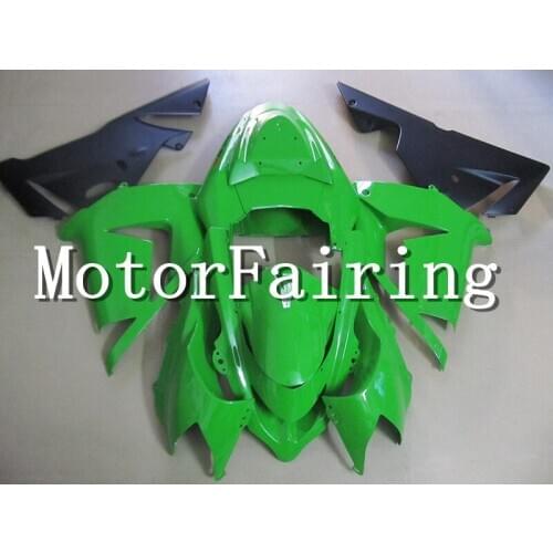 Motorcycle Bodywork Fairing Kit Fit For Ninja ZX10R 2004 2005 ZX-10R ZX1000C ABS Plastic Injection Molding Moto Hull Z1005C447