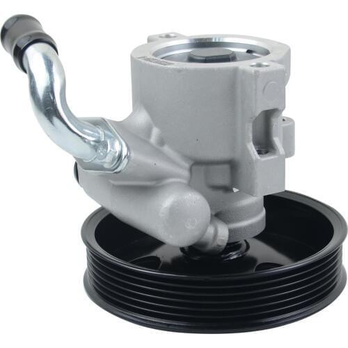 AP02 Power Steering Pump 96626562 4817324 96626763 For Chevrolet Captiva 2.4 4WD / LPG C100 Vauxhall Antara 2.4 2006-2017