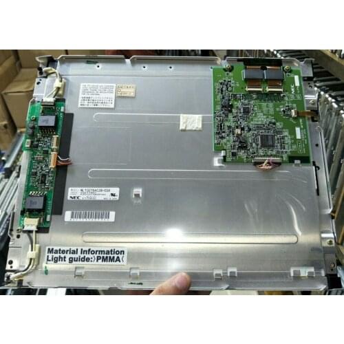 NL10276AC30-09 NL10276AC28-05R LCD display screen