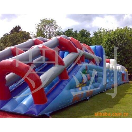NEW slides manufacturer Inflatable slides, bouncy castles, inflatable childrens toys,customized