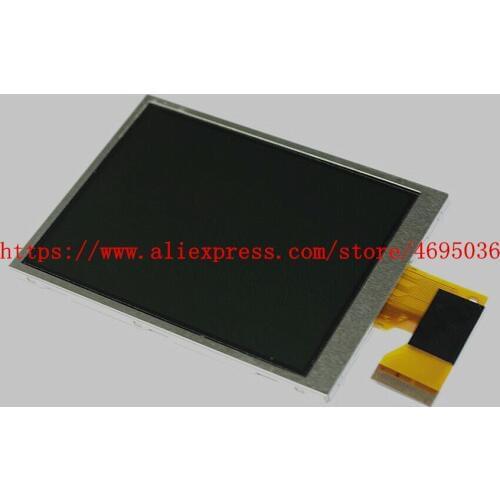 New LCD Display Screen For Olympus VG120 VG130 VG140 VG160 D705 D710 D715 D745 X990 Digital camera with backlight