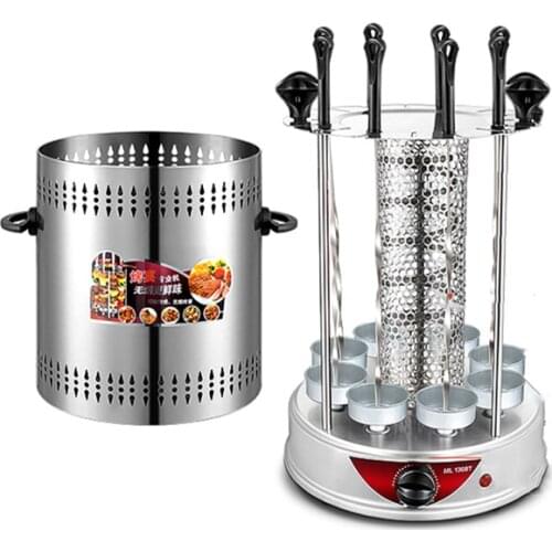 PAIJUKE Electric Kebab Makers