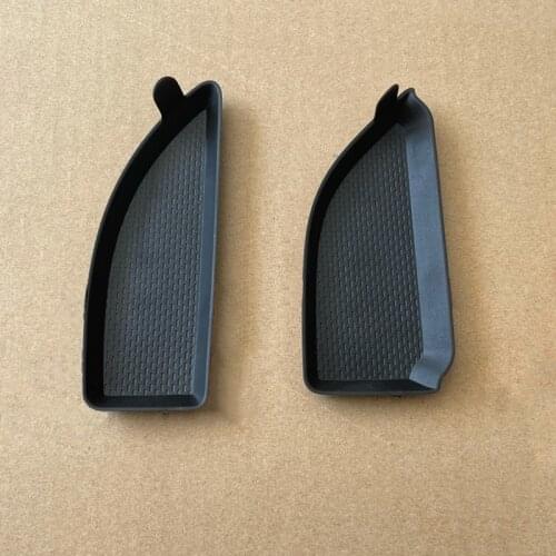 1pc Genuine Interior Door Handle Pad Handle Cushion for Mitsubishi Outlander 2013-20