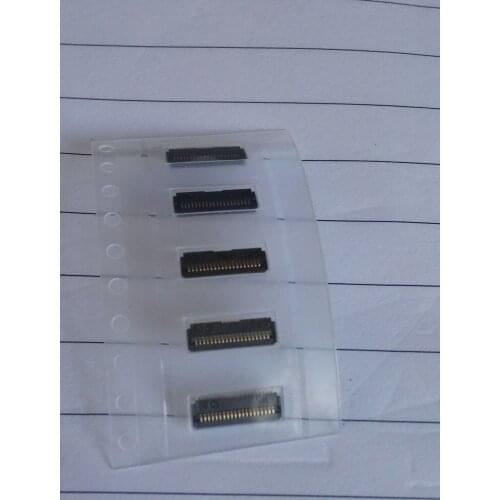 Keyboard Connector for Macbook pro 13" 2016 A1708 J4810 logic board fix part fpc clip 20pin