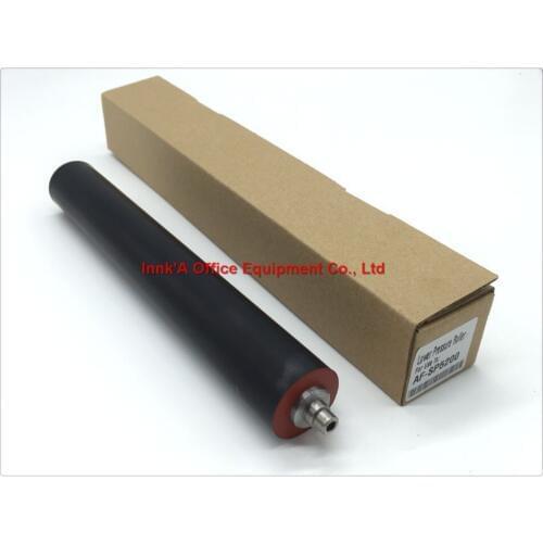 High quality Fuser Pressure Roller For Ricoh SP 5200DN 5210DN 5200S 5210SF 5210SR, Lower Roller