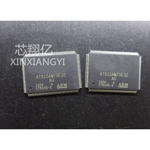 XINXIANGYI AT91SAM7SE32-AU QFP128