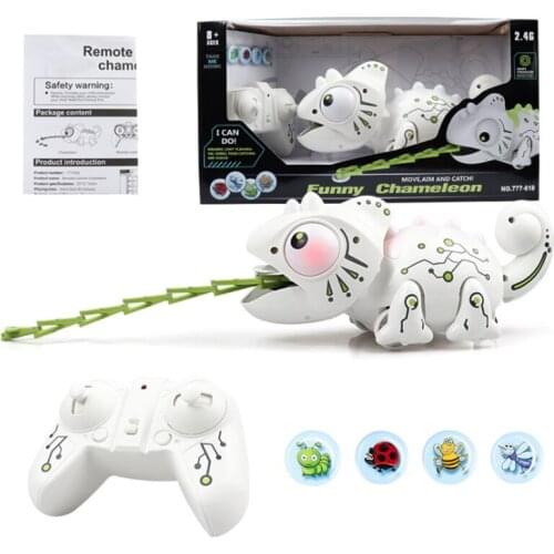 YUHUANQUEEN Radio-controlled Toys