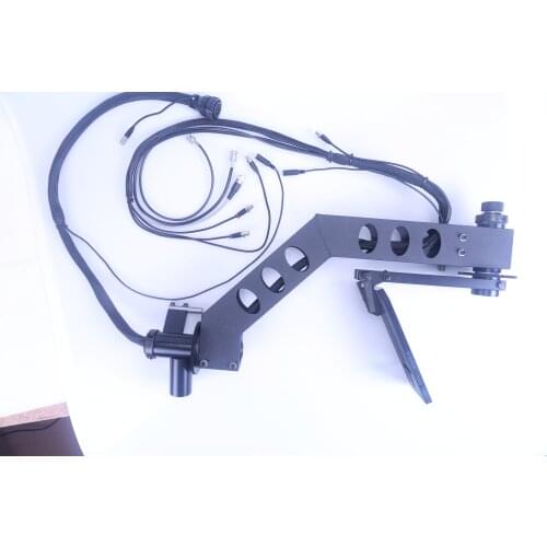 Remote Head Cable for Jimmy Camera Jib Crane
