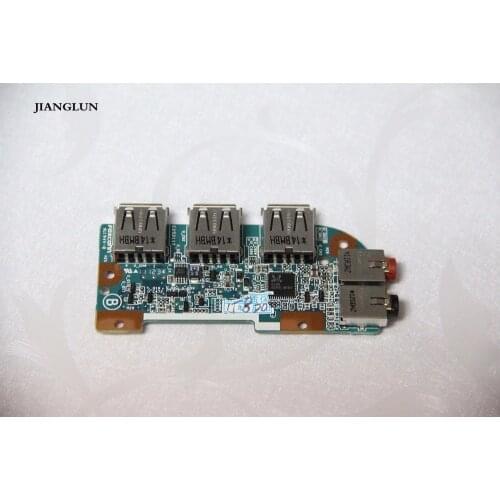 JIANGLUN USB Audio Sound Board For Sony Vaio VPCEA VPCEB VPCEC IFX-565 IFX567