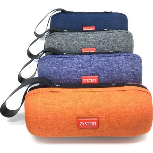 ZYSTERT Bumpers For Phones