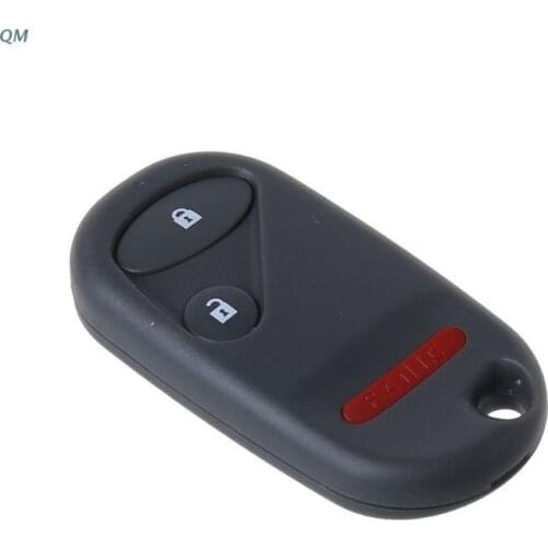 13MF 2+1Buttons Keyless Entry Remote key for honda NHVWB1U521 433Mhz for honda Civic 2001 2002 2003 2004 2005 NHVWB1U523