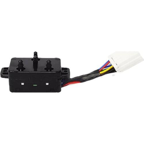 881993E420 Genuine 8Way Left Seat Adjust Switch Adjust Power Seat Switch for KIA SORENTO 2007 2008 2009 88199 3E420 8819-93E420
