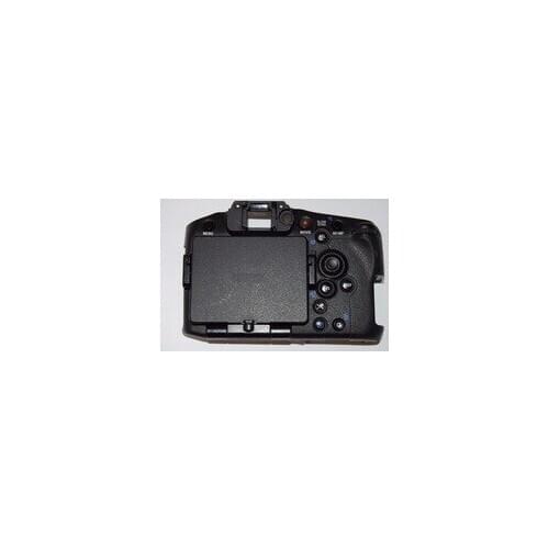 Free shipping! 95%New Original For Sony SLT A77 II a77-2 a772 A77M2 Rear Back Cover With LCD Hinge Flex Repair Part
