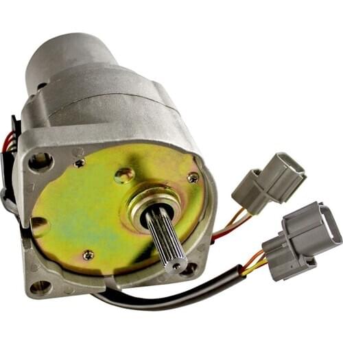 Throttle Motor Stepping Motor YN20S00002F3 for Kobelco Excavator SK200-6 SK210-6 SK230-6 SK70SR-2 SK80CS-2