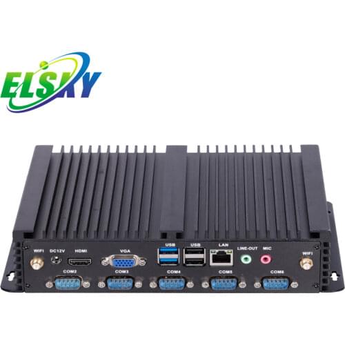 ELSKY Electro Accessories