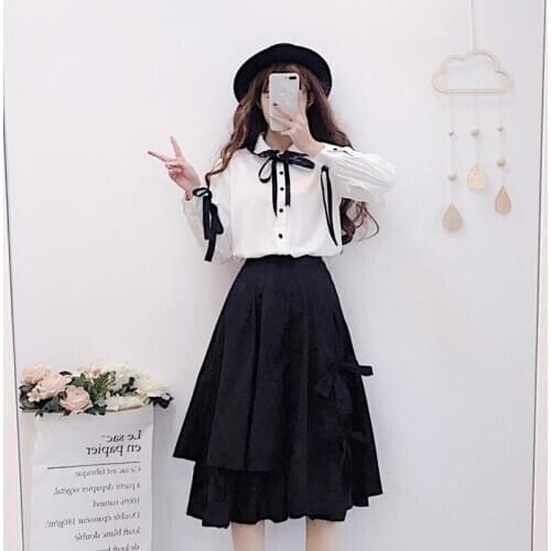 Женские юбки миди Himifashion China At AliExpress