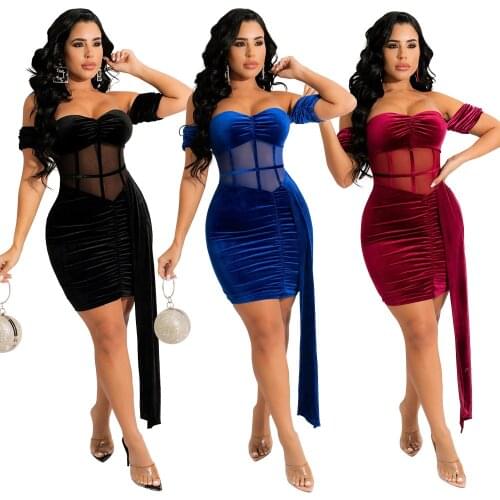 MOONBIFFY Short Dresses For Women