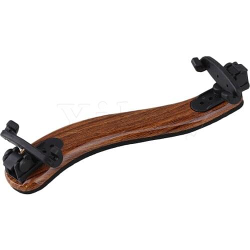Yibuy Handy Foam Violin Shoulder Rest 3/4 4/4