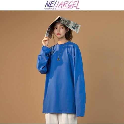 NELLARGEL Women's Tops & T-Shirts