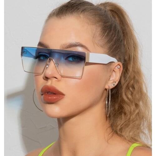 New Fashion Vintage Square Sunglasses Women Men Luxury Brand Designer Popular Travel Driving Sun Glasses For Female Shades UV400