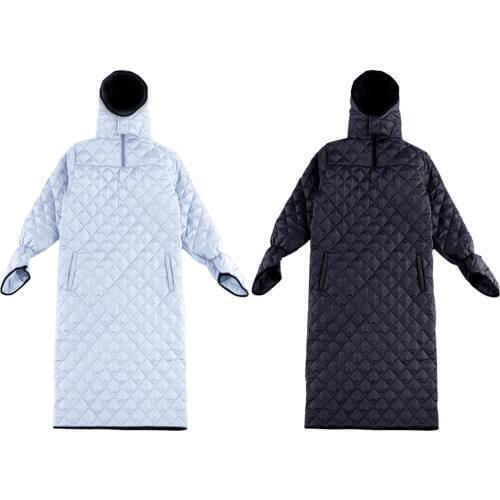Motorcycle Windshield Quilt Scooter Thicken Warm Windproof Protection Winter Motorcycle Quilt For Outdoor Uses