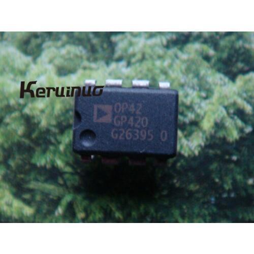 OP42 GP420 DIP8 GAL16V8B-25QP GAL16V8B DIP20 GBPC2508 DIP4 1-1571983-3 GDH10S04 1.27MM GL850 QFP64 GL850G QFP48 Actual photo ne