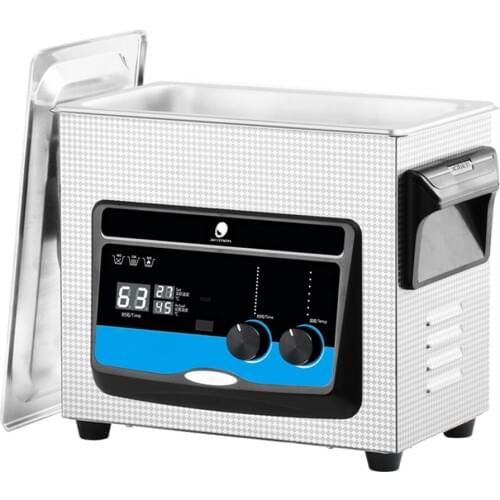 Commercial Glass Jewelry Ultrasonic Cleaner Laboratory Instrument Hardware Ultrasonic Cleaner Circuit Board Ultrasonic Cleaner