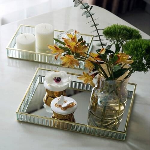 SDGRP Trays