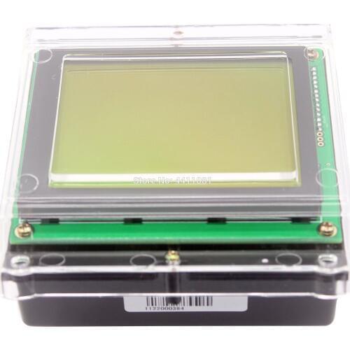 SK200-3 SK200-5 Monitor Display Screen YN10N00002S013 for Kobelco Excavator, 1 year warranty