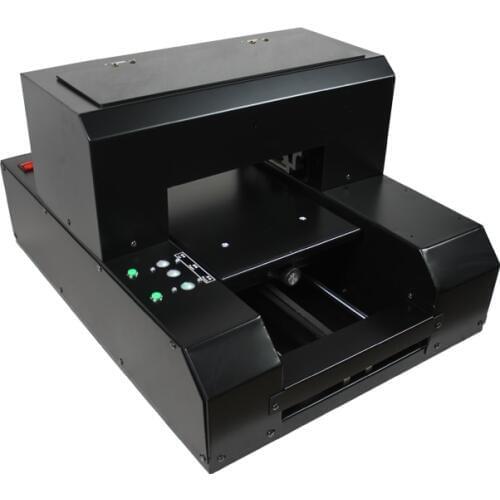 Inkjet Edible Foods Printer A4 size for macaroon , MM candies , small cake,chocolate etc printing